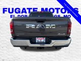 New 2025 RAM 2500 Big Horn image 4