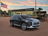 New 2025 Hyundai Palisade Calligraphy image 2