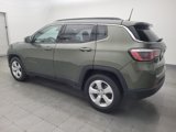 Used 2020 Jeep Compass Latitude image 3