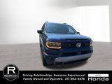 New 2026 Honda Passport TrailSport image 3