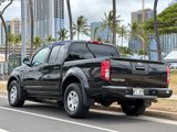 Used 2021 Nissan Frontier S image 3