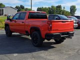 New 2026 Chevrolet Silverado 2500 Custom w/ Custom Value Package image 3