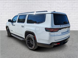 New 2024 Jeep Wagoneer L Series II image 3