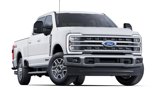 New 2025 Ford F250 4x4 Crew Cab Super Duty image 5