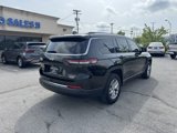 Used 2023 Jeep Grand Cherokee L Laredo w/ Luxury Tech Group I image 5