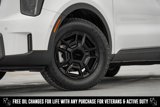 Used 2025 Kia Sorento SX Prestige w/ Sage Leather Package image 3