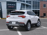 New 2026 Buick Encore GX Preferred image 4