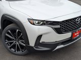 New 2025 MAZDA CX-50 AWD 2.5 Turbo w/ Accent Package image 6