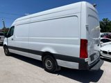 Used 2023 Mercedes-Benz Sprinter 2500 image 4