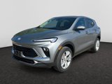 New 2025 Buick Encore GX Preferred image 2