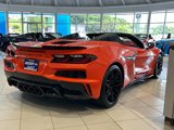 New 2025 Chevrolet Corvette Z06 image 3