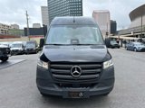 New 2025 Mercedes-Benz Sprinter 2500 image 2