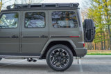 Used 2025 Mercedes-Benz G 63 AMG 4MATIC image 5