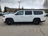 New 2025 Jeep Wagoneer L Series II image 2
