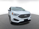 Used 2024 Ford Edge SEL image 3