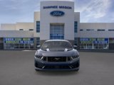 New 2025 Ford Mustang Dark Horse image 6