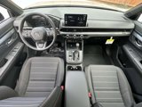 New 2026 Honda CR-V TrailSport image 2