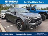 Used 2024 Kia Sportage X-Line Prestige image 4
