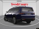 New 2025 Jeep Wagoneer L Series II image 3