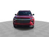 New 2025 Chevrolet Traverse LT image 3