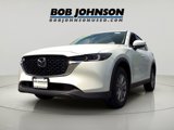 Used 2023 MAZDA CX-5 AWD 2.5 S w/ Select Package image 4
