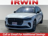 New 2025 Lincoln Nautilus Reserve image 2