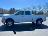 New 2024 RAM 2500 Tradesman w/ Chrome Appearance Group image 4
