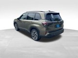 New 2025 Subaru Forester Touring image 5