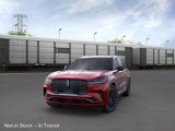 New 2025 Lincoln Aviator Black Label image 2