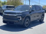 New 2025 Chevrolet Traverse LT w/ Sun and Wheel Package image 3