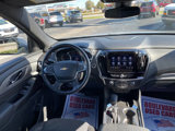 Used 2022 Chevrolet Traverse LT image 2
