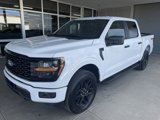 New 2025 Ford F150 STX w/ STX Black Appearance Package image 2