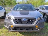 New 2025 Subaru Outback Wilderness image 2