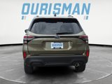 New 2025 Subaru Forester Touring image 5