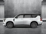 New 2025 Nissan Armada Platinum image 2