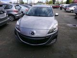 Used 2010 MAZDA MAZDA3 s Grand Touring image 2