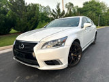 Used 2013 Lexus LS 460 AWD w/ Comfort Pkg image 2