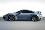 Certified 2024 Porsche 911 Carrera 4S image 2
