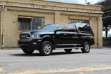 Used 2016 RAM 3500 Longhorn image 2