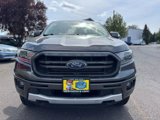 Used 2019 Ford Ranger Lariat w/ Equipment Group 501A Mid image 2