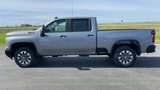 New 2025 Chevrolet Silverado 2500 Custom w/ Custom Value Package image 5