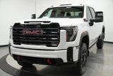 New 2025 GMC Sierra 2500 AT4 w/ AT4 Premium Plus Package image 3