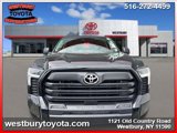 Used 2024 Toyota Tundra SR5 image 3