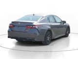 Used 2022 Toyota Camry SE image 4