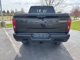 New 2025 RAM 2500 Big Horn image 4