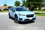 Used 2018 Subaru Crosstrek 2.0i image 2