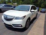 Used 2015 Acura MDX SH-AWD w/ Technology Package image 6
