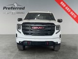 New 2026 GMC Sierra 1500 AT4 w/ AT4 Premium Package image 4