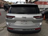 Used 2021 Jeep Grand Cherokee L Limited image 5