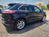 Used 2020 Ford Edge Titanium w/ Equipment Group 301A image 6